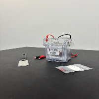 Novex Xcell surelock Electrophoresis Cell image 1